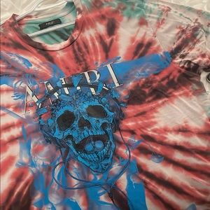 COPY - Amiri shirt worn 1x